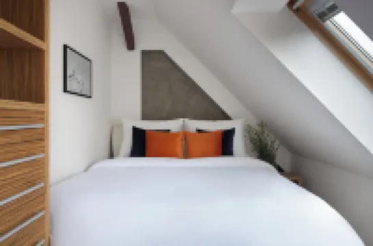 Old Town Apartment Spilberk by Goodnite cz Hotels in 