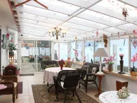 Fully Furnished Home in a Quiet Neighborhood with an Amazing Garden