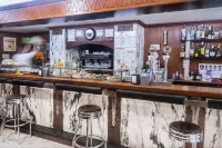 Hotel Castellano I Hôtels à : Pedrosillo el Ralo