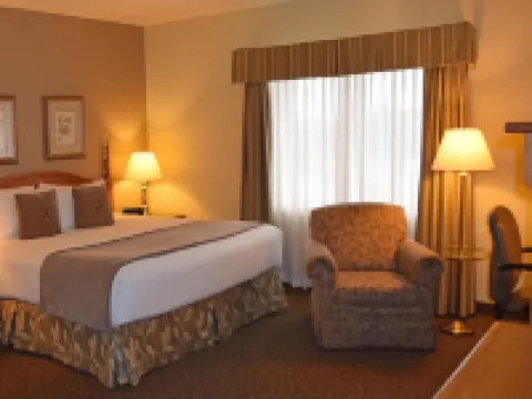 Stone Gate Inn Hotels in Orillia