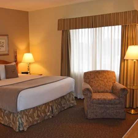 Stone Gate Inn