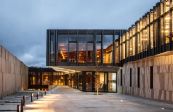 Pousada Armenteira Hoteles en 