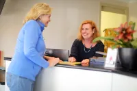 Corrimal Beach Tourist Park Hotels in Thirroul