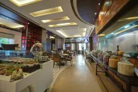 โรงแรมกอล์ดฟินช์ เดลี แอนซีอาร์ - พร้อมอาหารเช้า