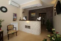 La Chioccia Hotels in Labico