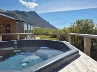 Hotel Hafnarfjall - spa