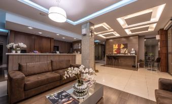 Class Hotel Passos