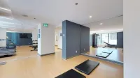DoubleTree by Hilton Ottawa Downtown - Gym
