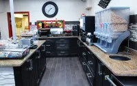 Ramada by Wyndham Medicine Hat - sarapan
