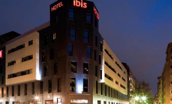 Ibis Bilbao Centro