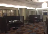 Mourne Country Hotel - breakfast