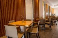 Vrachia Beach Hotel & Suites - Adults Only - Frühstück