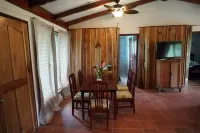 Casa Piedra Hotels in Tierra Oscura