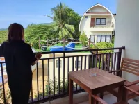 The Happinezz Hills Hotel - Ocean View
