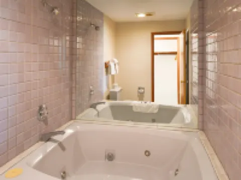 Americas Best Value Inn Plattsburgh Hotels in Plattsburgh