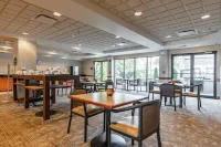 Wingate by Wyndham Vienna/Parkersburg/Marietta Các khách sạn ở Parkersburg