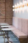 The Vault Hotel