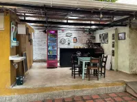 Hostal la Bodeguita del Mundo Laureles
