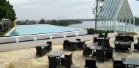 Ucsi Hotel Kuching - Ocean View