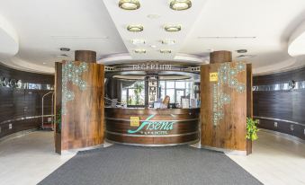MPM Hotel Arsena - Ultra All Inclusive