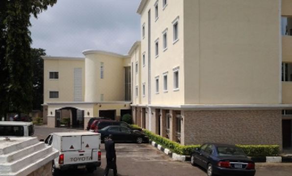 나이에 서배너 스위트(Thornberry Savannah Suite Hotel) 3성급 호텔 레스토랑