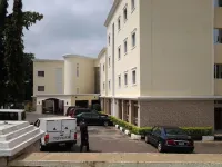 Thornberry Savannah Suite Hotel Hotels in Abuja