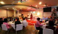 V.L. Hatyai Hotel - Bữa sáng