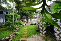 Apple Beachfront Resort - Mountain view