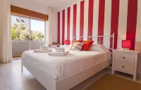 B01 - Alvor Marachique Apartment Hotels in Alvor