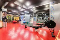 Lynq-Cico Hotels in Raghudebpur