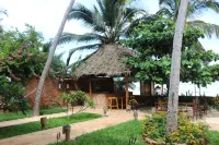 Zanzibar House Boutique Hotel