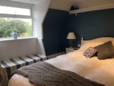 Higher Trenear Farm B&B Hotels in Wendron