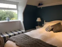 Higher Trenear Farm B&B Hotels in Wendron