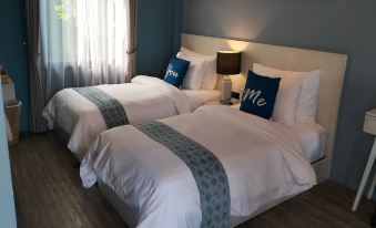 I-Destiny Gallery Resort