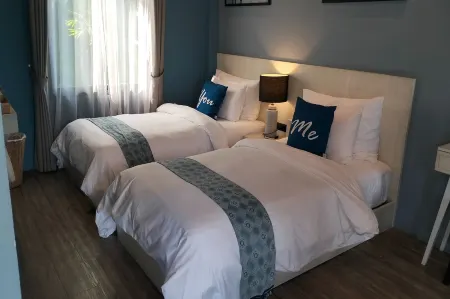 I-Destiny Gallery Resort Отели рядом с достопримечательностью «Wat Khao Din Yannimit»