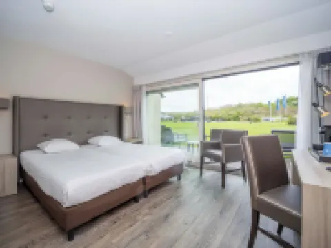 Fletcher Zuiderduin Beachhotel Hotels in Westkapelle