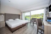 Fletcher Zuiderduin Beachhotel Hotels in Westkapelle