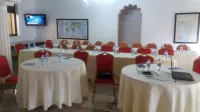 Mowicribs Hotel and Spa Hoteles en Entebbe