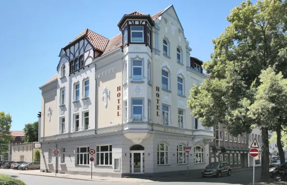 阿特斯達特酒店