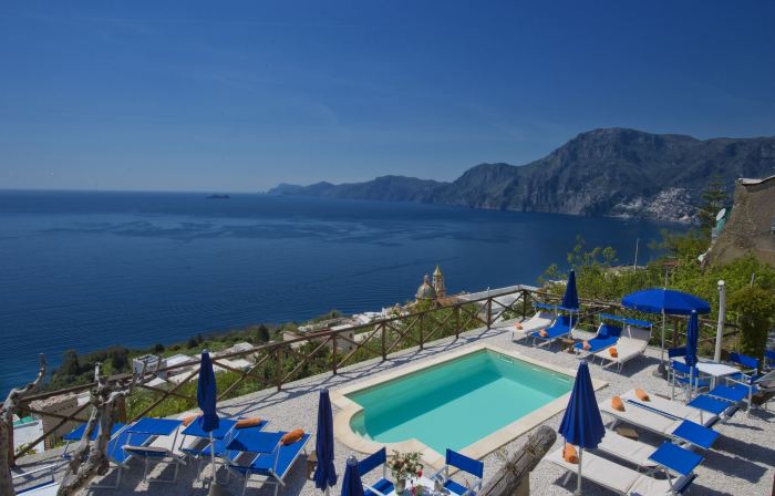 Villa Il Frantoio and Lilmar