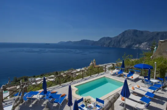 Villa Il Frantoio and Lilmar Hotels in 