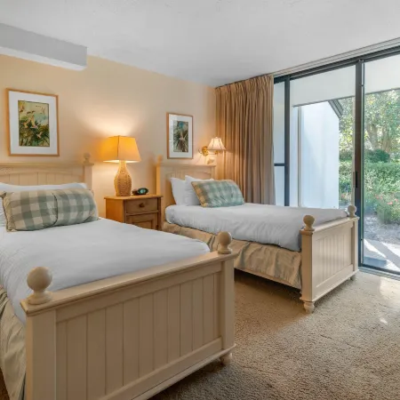 Villas of Amelia Island