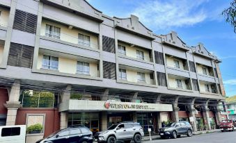 MO2 Westown Hotel Bacolod - Downtown