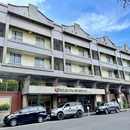 MO2 Westown Hotel Bacolod - Downtown