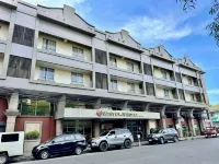 MO2 Westown Hotel Bacolod - Downtown Hotel dekat Granada Covered Court