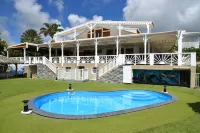 Hotel le Soleil Levant - Pools