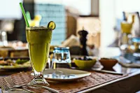 Sierra Palms Resort Hotel di Distrik Perkotaan Wilayah Barat
