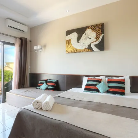 L'Oiseau de l'Ocean Tourist Residence