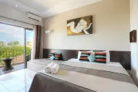 L'Oiseau de l'Ocean Tourist Residence Hotels in Quatre Bornes