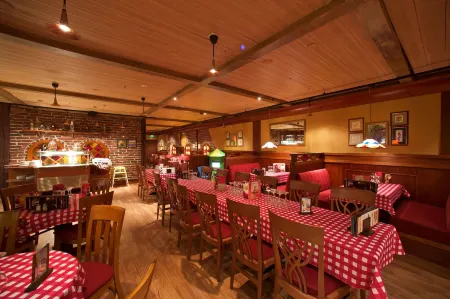 Scandic Joensuu Отели рядом с достопримечательностью «Ботания»